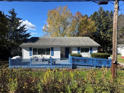 115 Granger St, Blossburg, PA, 16912