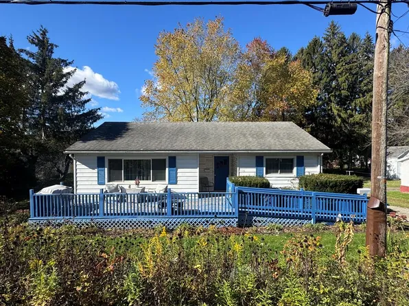 115 Granger St, Blossburg, PA 16912