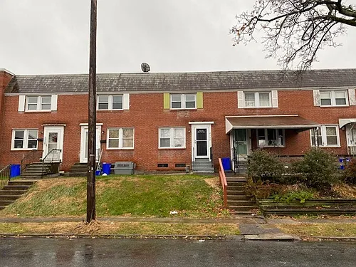 2335 Kensington St Photo 1
