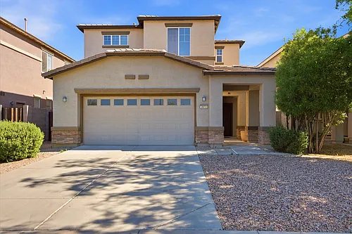 3073 S Passion Dr Photo 1