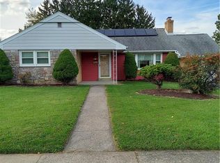 227 W Berger St, Emmaus, PA 18049