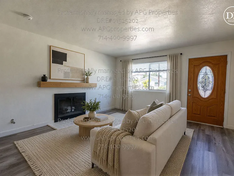 519 N Daisy Ave — Photo 3