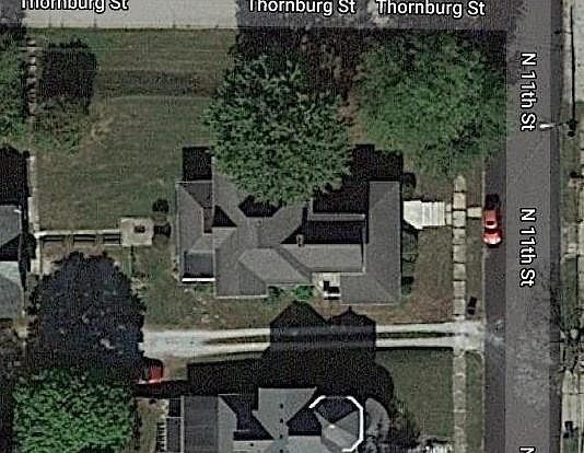 2nd image of 325 N 11th St APT 4