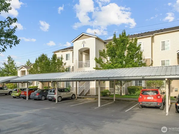 18527 101st Avenue Ct E #217, Puyallup, WA 98375