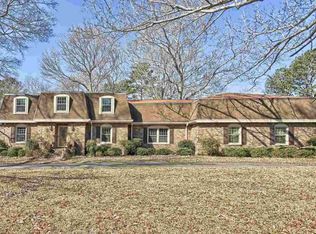 836 Motley Rd, Hopkins, SC 29061