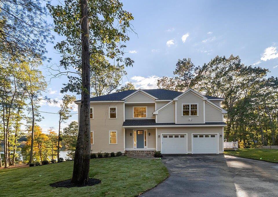 3 Walsh Rd, Lynnfield, MA 01940 | Zillow
