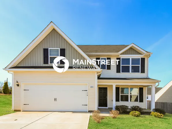 4284 Piedmont Farms Way, Winston Salem, NC 27107