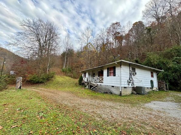 610 Callahan Br, Kimper, KY 41539