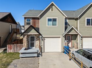 1113 W Park Ave APT A, Belgrade, MT 59714
