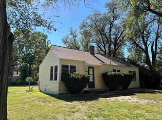 1739 E 23rd St N, Wichita, KS 67219
