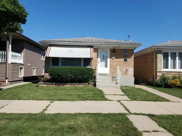 3815 N Sayre Ave, Chicago, IL 60634