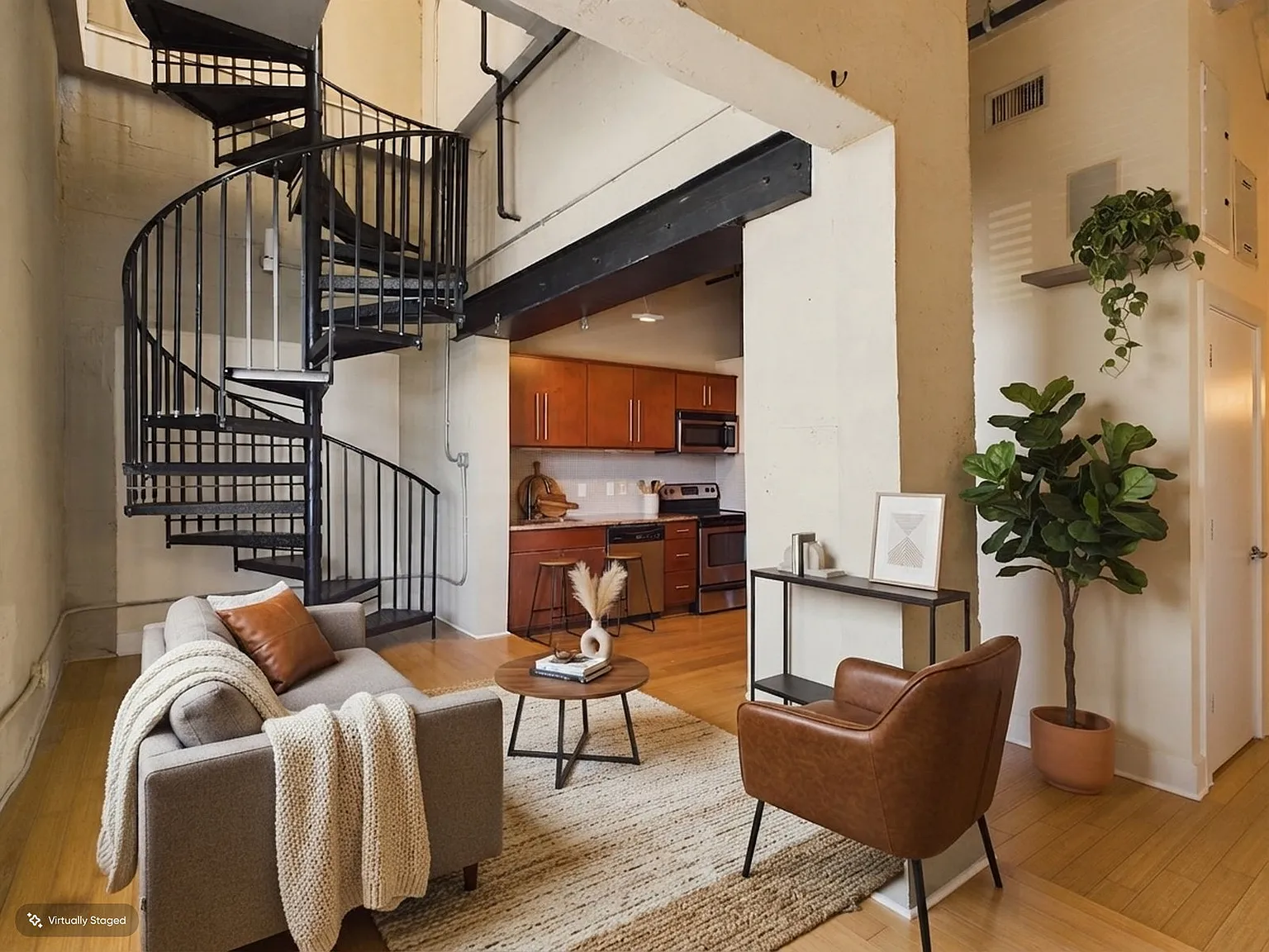 The Mill at Manchester Lofts — Photo 3
