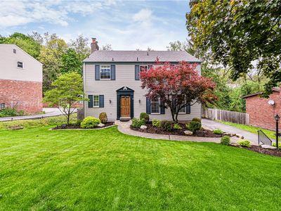 532 McElheny Rd, Glenshaw, PA, 15116