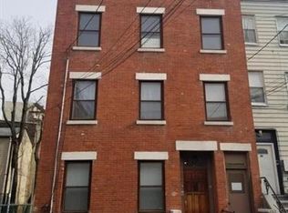 288 7th St APT 2, Jersey City, NJ 07302
