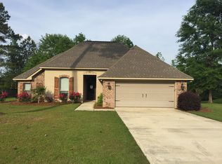 13 Ranger Rdg, Hattiesburg, MS 39402