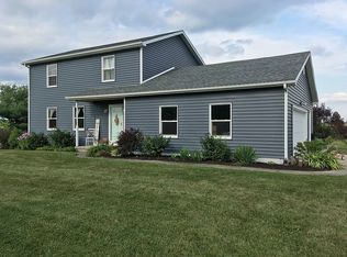 7237 S 475 E, Lebanon, IN 46052