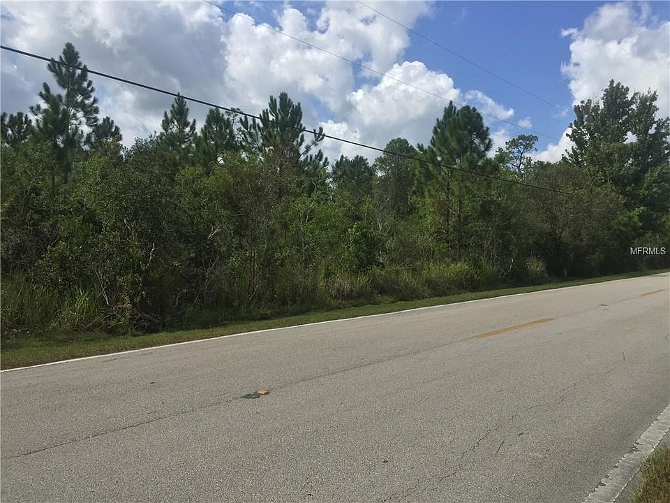 2nd image of 4812 N Fort Christmas Rd