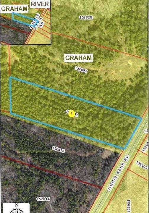 2nd image of 0 Jimmie Kerr Rd