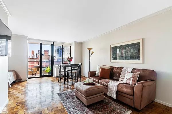 1st image of 311 E 38th St APT 16C