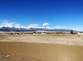 TBD Fox Trl, Silver Cliff, CO 81252