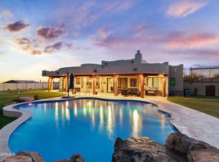 46417 N 41st Dr, New River, AZ 85087