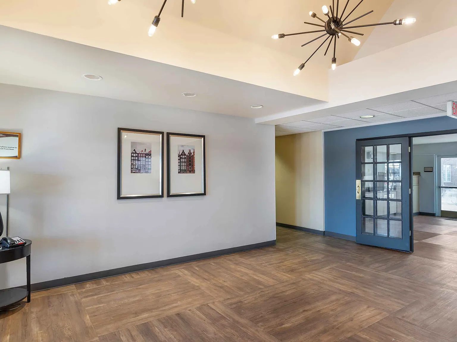 Denver-Tech Center South-Greenwood Village — Photo 3