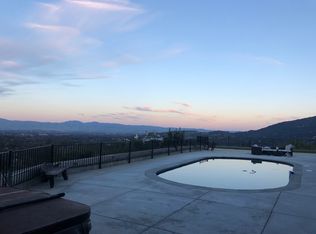 18788 Withey Rd, Monte Sereno, CA 95030