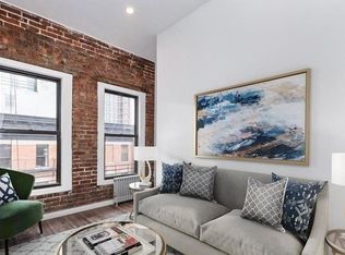 101 Stanton St #2AA, New York, NY 10002