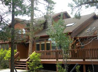 1964 W Rim Rd, Lakeside, AZ 85929