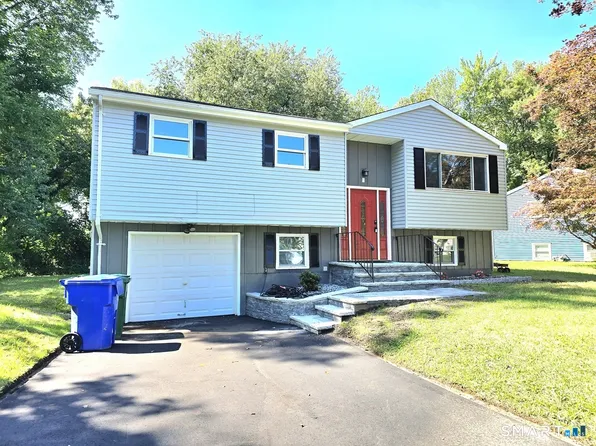 1 Jaybee Drive, Bloomfield, CT 06002