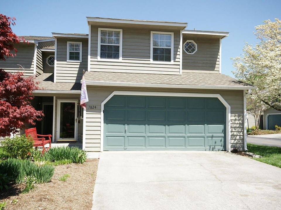 2nd image of 7824 Village Dr