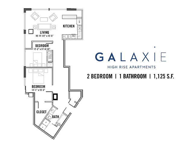 Floor plan 628