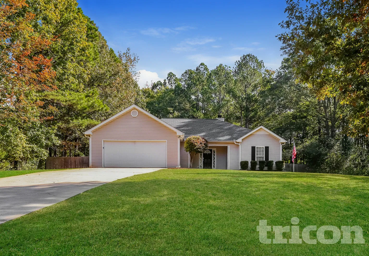 205 Macadamia Court Covington GA — Photo 1