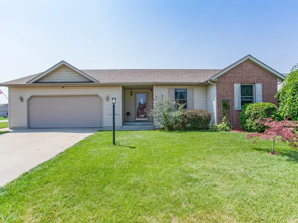 1241 Northstone Rd, Goshen, IN 46526