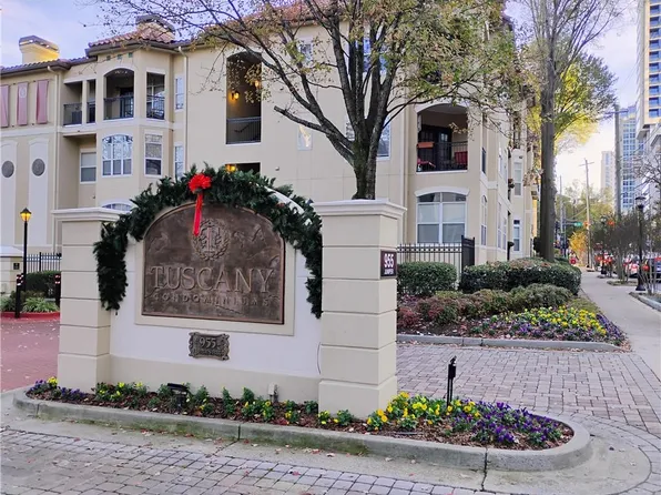 955 Juniper St NE Unit 4130, Atlanta, GA 30309