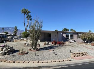 73124 Buck Springs Dr, Palm Desert, CA 92260