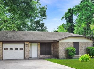 1309 S Holley Ave, Cleveland, TX 77327