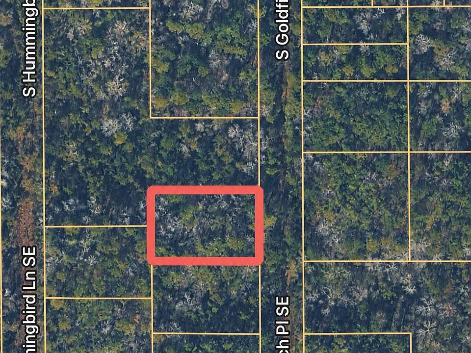 2nd image of Tbd S Goldfinch Place SE LOT 12&13