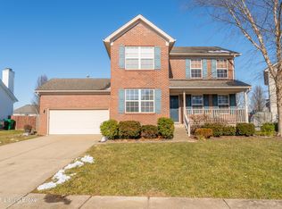 6709 Cassidy Cir, Louisville, KY 40229