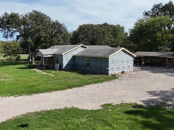 1481 County Road 3625, Quinlan, TX 75474