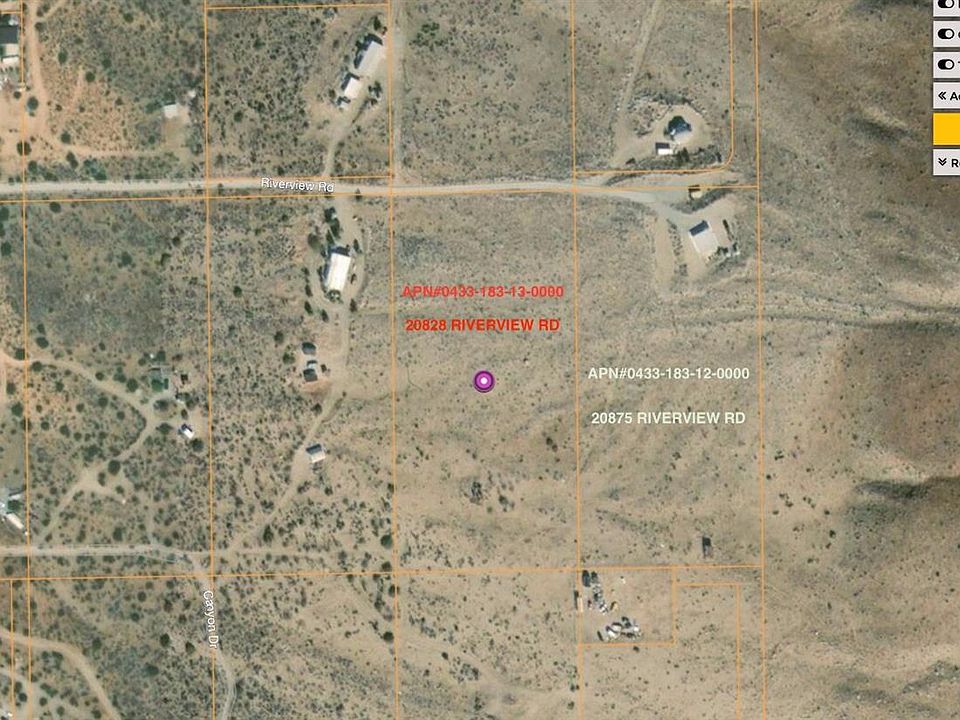 2nd image of 20875 Riverview Dr