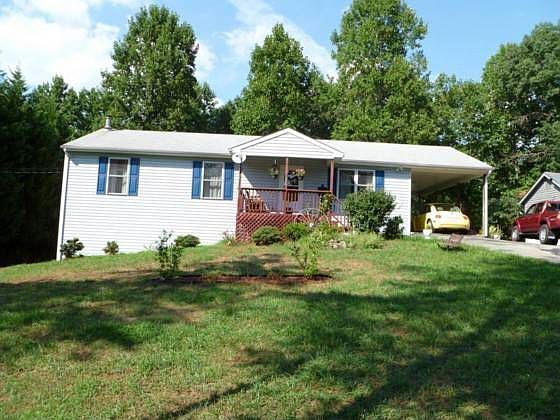 2nd image of 163 Old Mill Dr