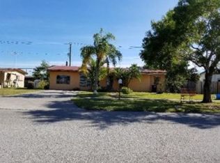 28931 SW 147th Ave, Homestead, FL 33033