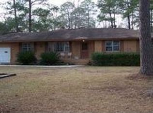 205 Cherry St, Bloomingdale, GA 31302