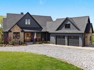 3760 Pleasant Grove Rd, White House, TN 37188