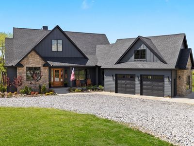 3760 Pleasant Grove Rd, White House, TN, 37188