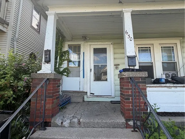630 15th St, Niagara Falls, NY 14301
