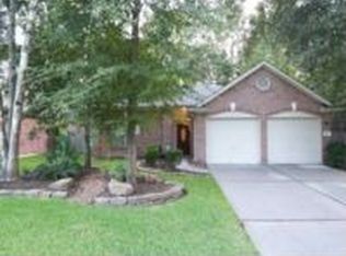 90 N Delta Mill Cir, Conroe, TX 77385