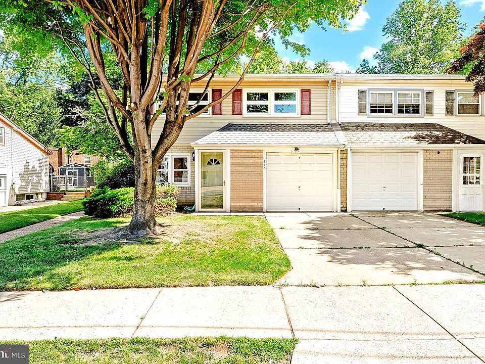 1st image of 615 Artwood Dr