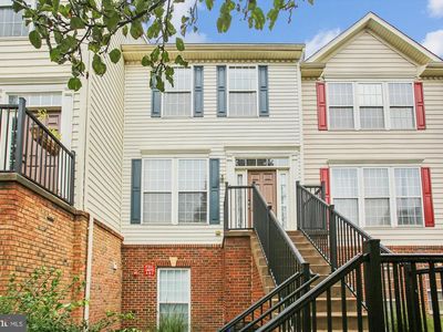 6506 Wiltshire Dr #205, Frederick, MD, 21703